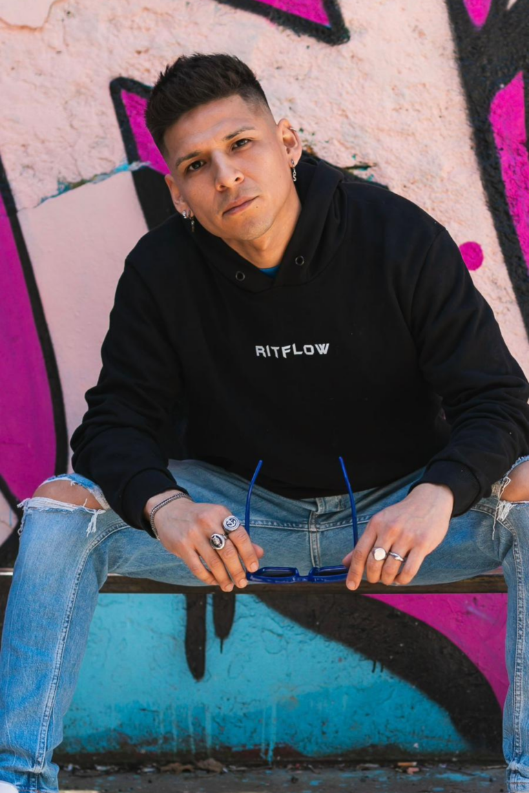 miguel gonzales reggaeton roma