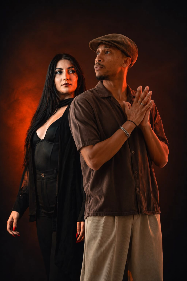 rafael hernandez e veronica matrigiani